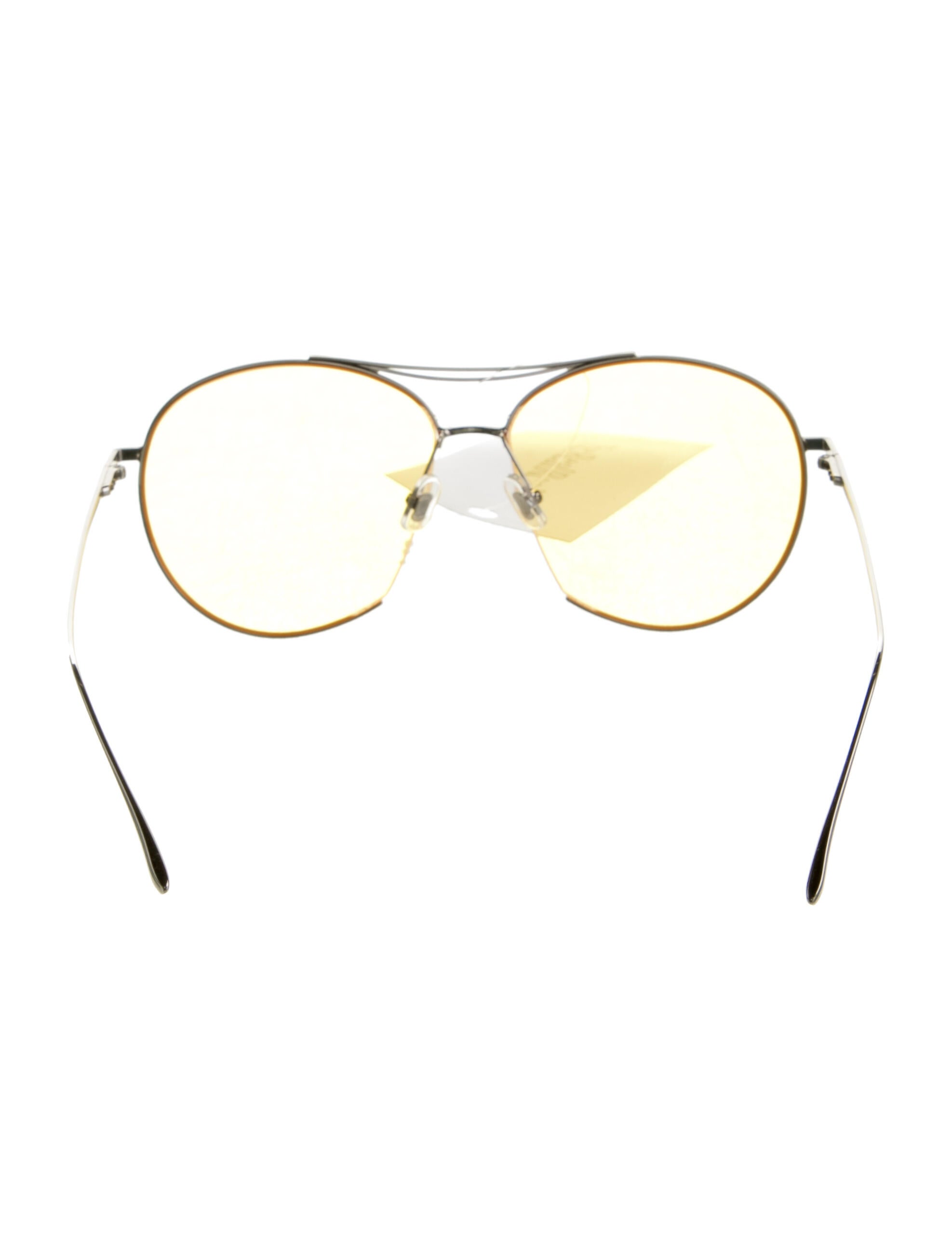 Gucci Jumping Jack Aviator Sunglasses